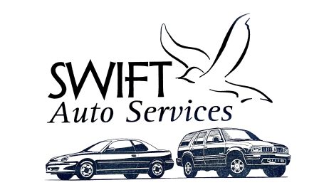 Swift Auto Services